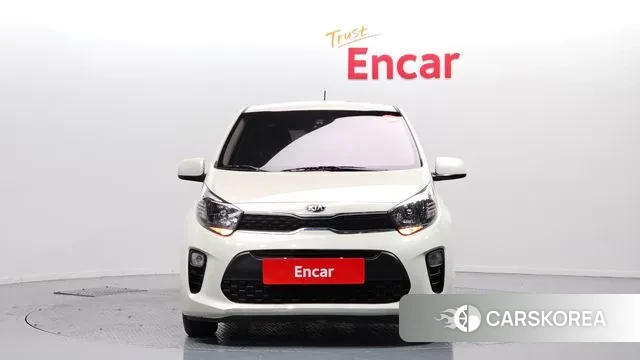 Kia All New Morning (JA) id 3666764 из Кореи 13