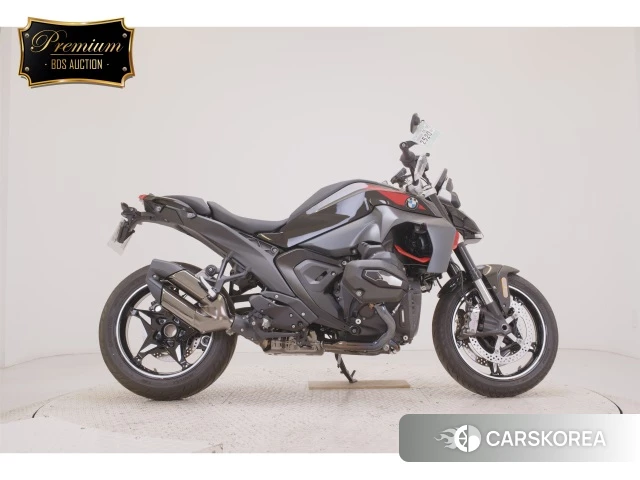 Проданный OTHER BMWR1300R ASA 2025 из Японии