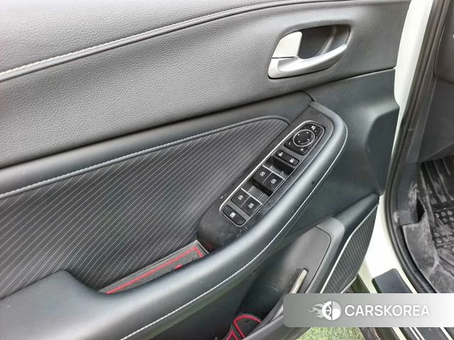 GAC Trumpchi Trumpchi GS4 id 4208675 из Китая 15