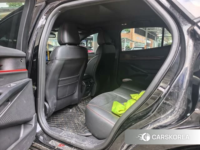 Ford EVOS id 4368234 из Китая 9