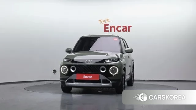 Hyundai Casper id 3502998 из Кореи 13