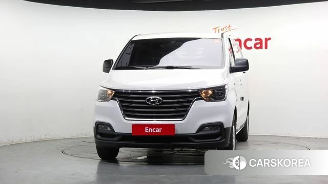 Hyundai The New Grand Starex id 4647630 из Кореи 13