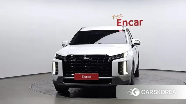 Hyundai The New Palisade id 3560173 из Кореи 13