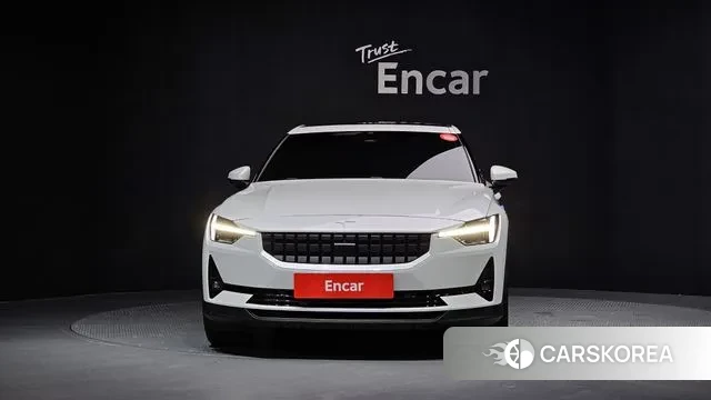 Polestar Polestar 2 id 3007596 из Кореи 13