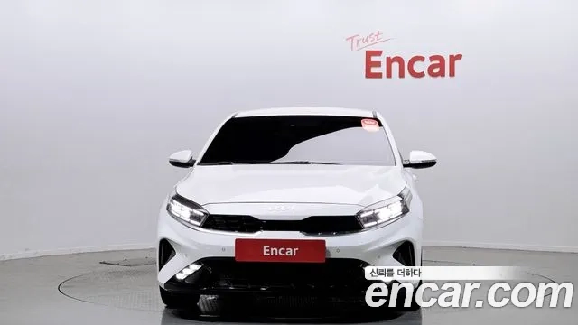 Kia The New K3 2nd generation id 2879086 из Кореи 13