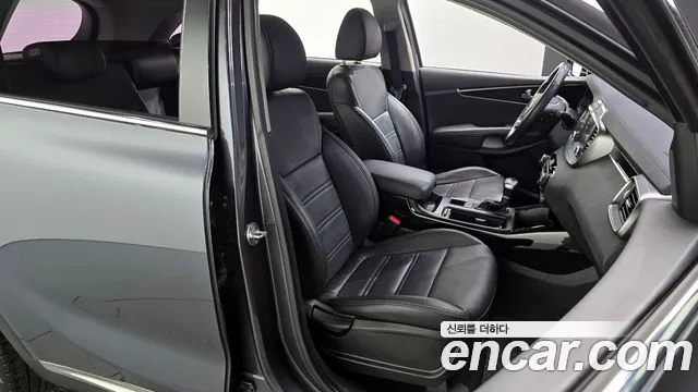 Kia The New Sorento id 2532850 из Кореи 13