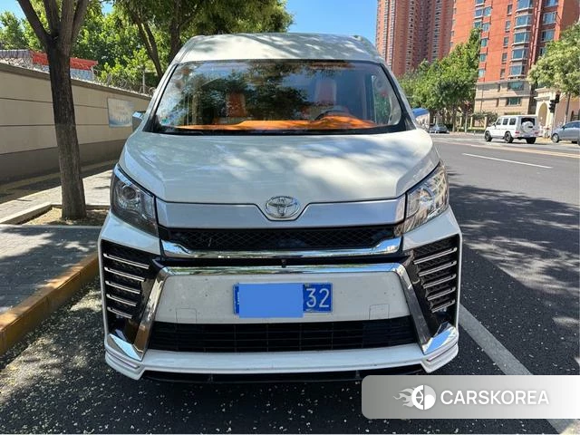 Toyota KIKAI id 4257448 из Китая 12