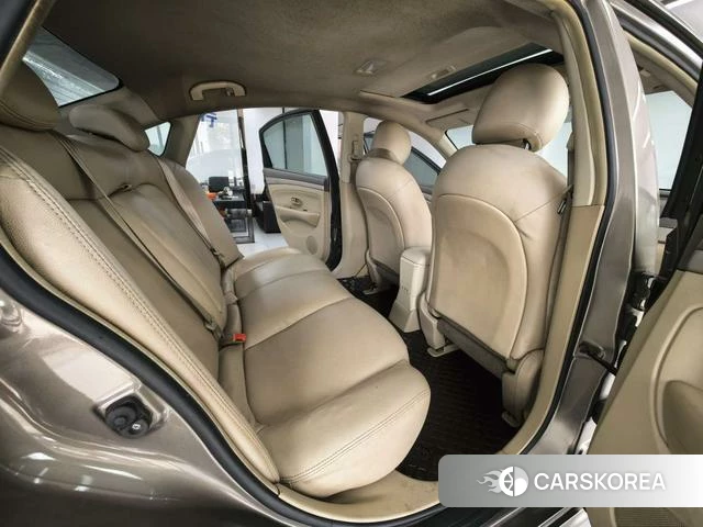 Nissan Xuan Yi id 3889949 из Китая 11