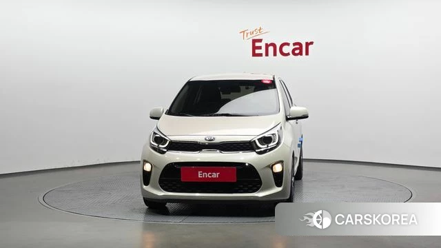 Kia All New Morning (JA) id 4496509 из Кореи 13