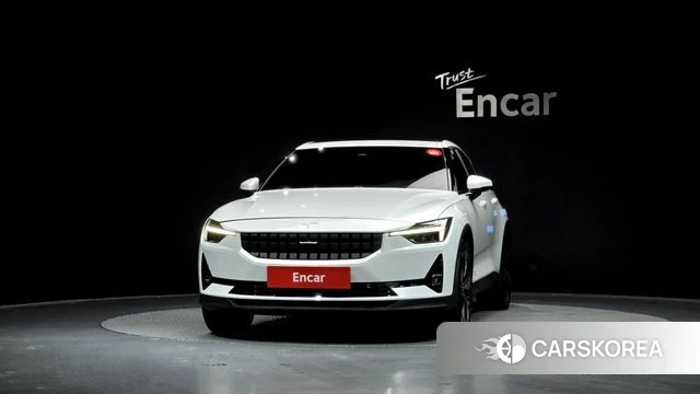 Polestar Polestar 2 id 3806221 из Кореи 13