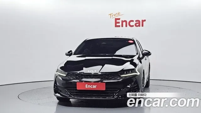 Kia K5 3rd generation id 2943695 из Кореи 13