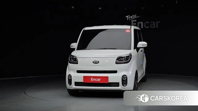 Kia The New Ray id 4502371 из Кореи 23