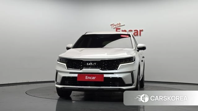 Kia Sorento 4th Generation id 4701663 из Кореи 23