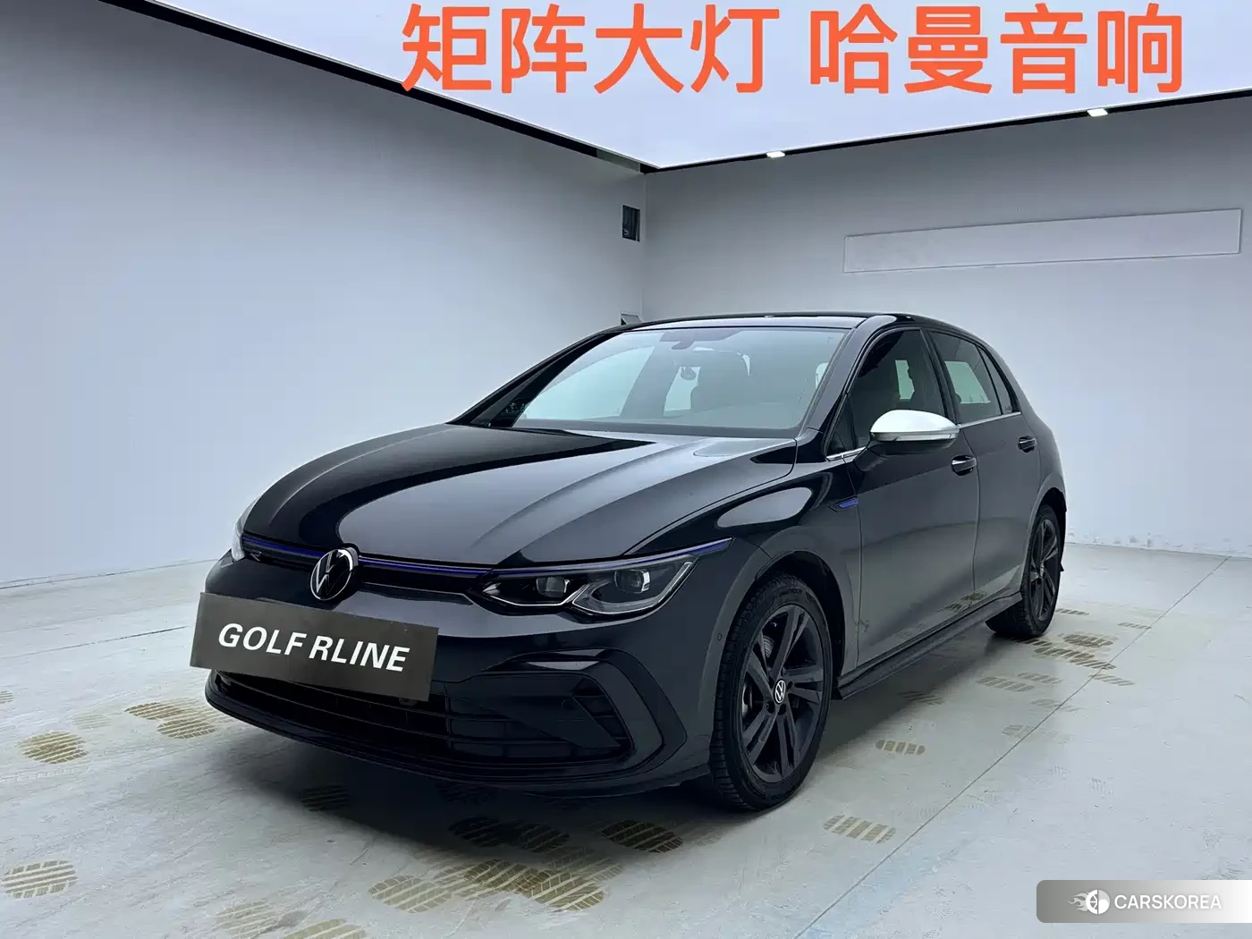Volkswagen Golf id 4659740 из Китая 7