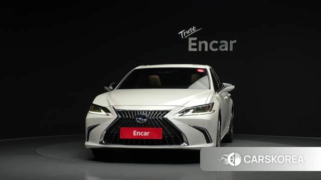 Lexus ES300h 7th generation id 4894289 из Кореи 13