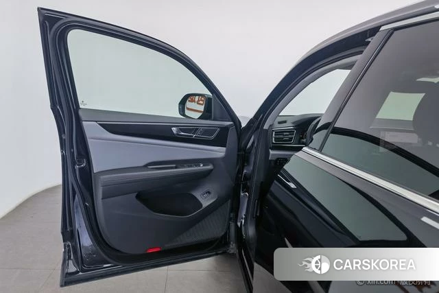 Volkswagen Tourang id 4258477 из Китая 17