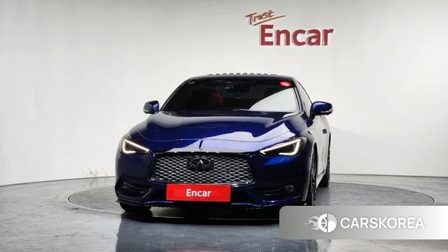 Infiniti Q60 (CV37) id 3593264 из Кореи 13