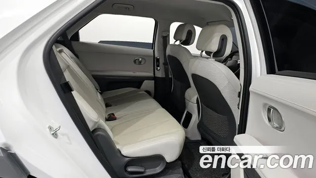 Hyundai Ionic 5 id 2681762 из Кореи 13