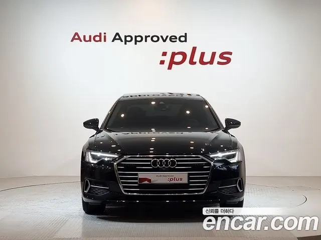 Audi A6 (C8) id 2954044 из Кореи 13