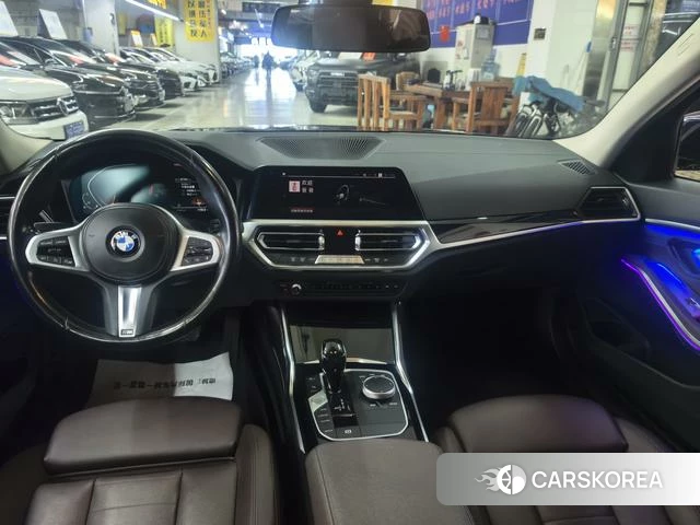 BMW 3 series id 4257866 из Китая 9