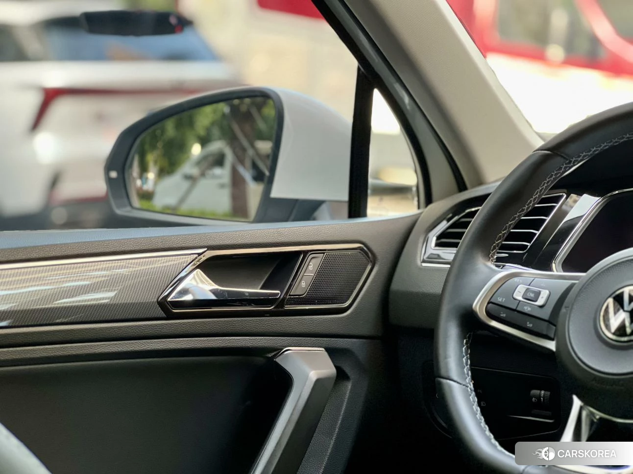 Volkswagen Tiguan L id 4510636 из Китая 17