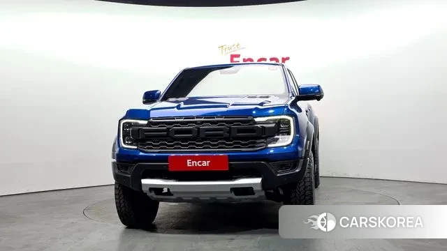 Ford Ranger 4th Generation id 3664173 из Кореи 13