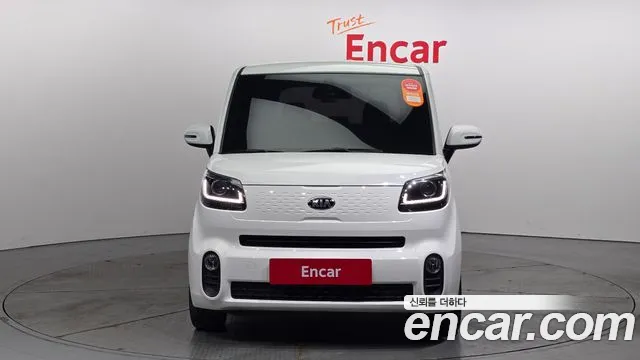 Kia The New Ray id 2484899 из Кореи 13