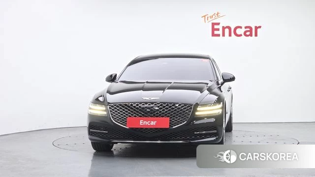 Genesis G80 (RG3) id 4362614 из Кореи 13