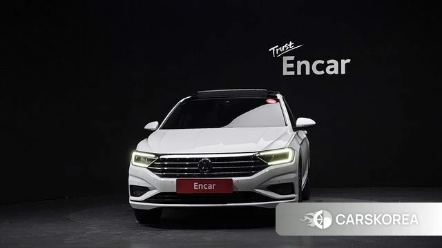 Volkswagen 7th Generation of Jetta id 4740977 из Кореи 13