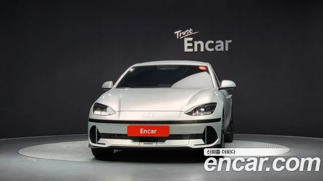 Hyundai Ionic 6 id 2794937 из Кореи 13