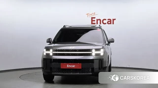 Hyundai Santa Fe (MX5) id 3467368 из Кореи 13