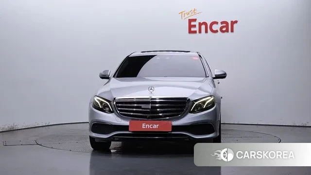 Mercedes-Benz E-Class W213 id 3243932 из Кореи 13