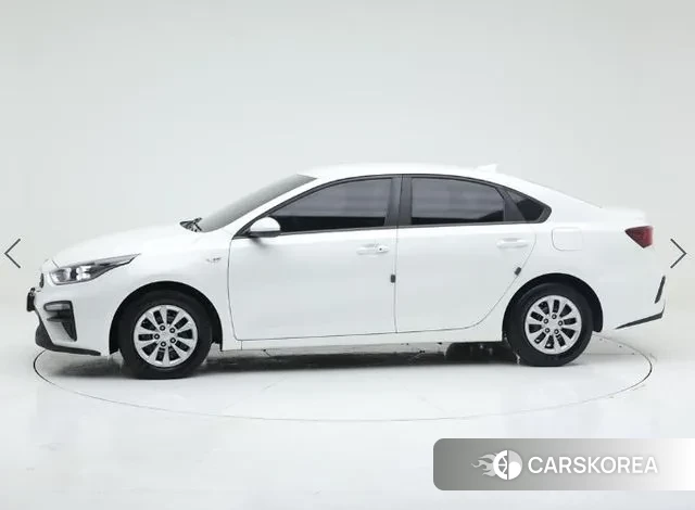 Kia Come New K3 id 3438771 из Кореи 12