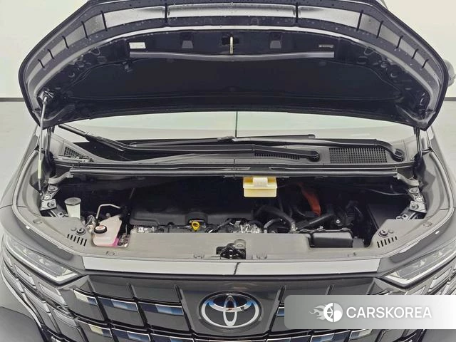 Toyota Elfa id 4273332 из Китая 13
