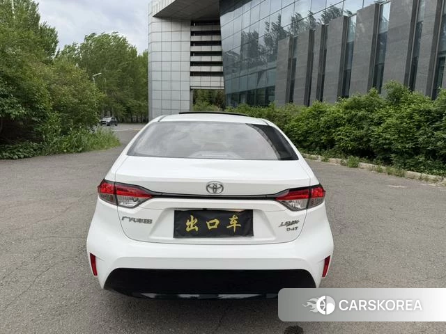 Toyota Lei Ling id 4393099 из Китая 9
