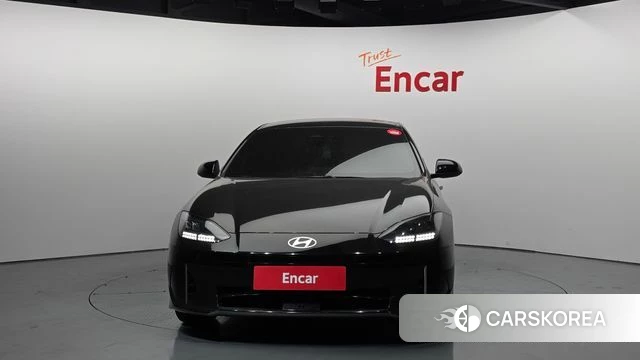 Hyundai Ionic 6 id 3851453 из Кореи 13