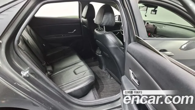 Hyundai Avante (CN7) id 2747508 из Кореи 13