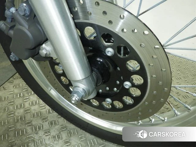 Front photo