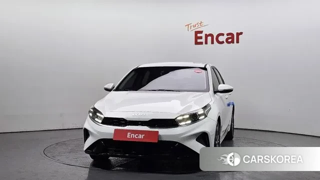 Kia The New K3 2nd generation id 3567196 из Кореи 13