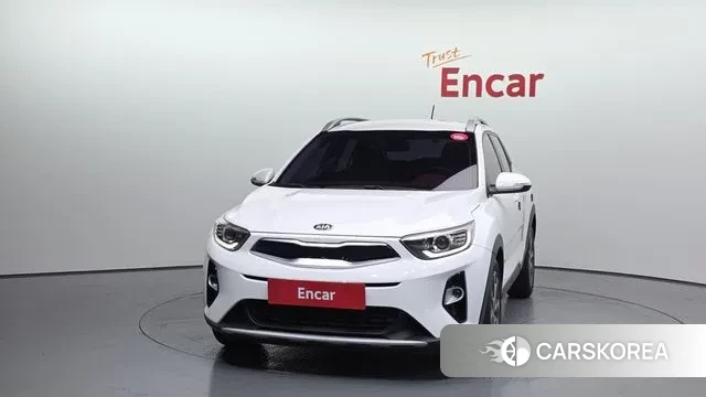 Kia Stonic id 3161926 из Кореи 13