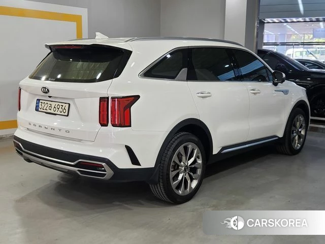 Kia Sorento 4th Generation id 4547735 из Кореи 13
