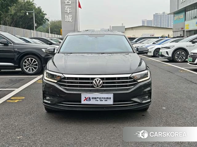 Volkswagen Sagitar id 4279310 из Китая 11
