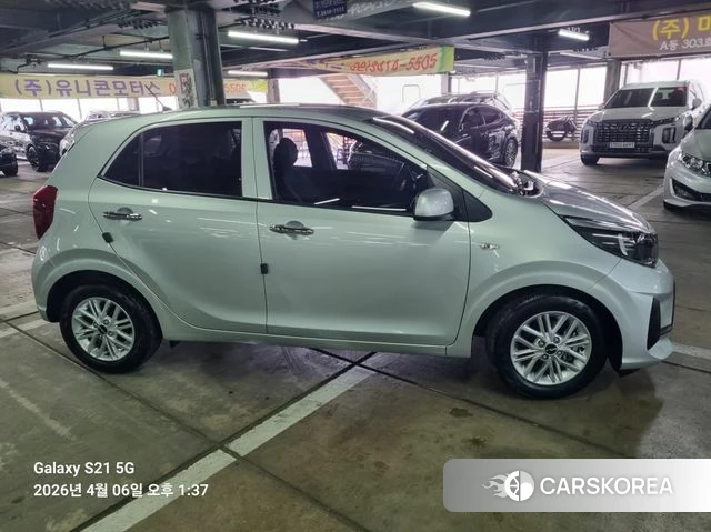 Kia Morning Urban (JA) id 3897810 из Кореи 13