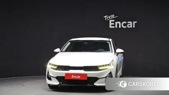 Kia K5 3rd generation id 3735746 из Кореи 13