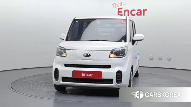 Kia The New Ray id 4446824 из Кореи 12