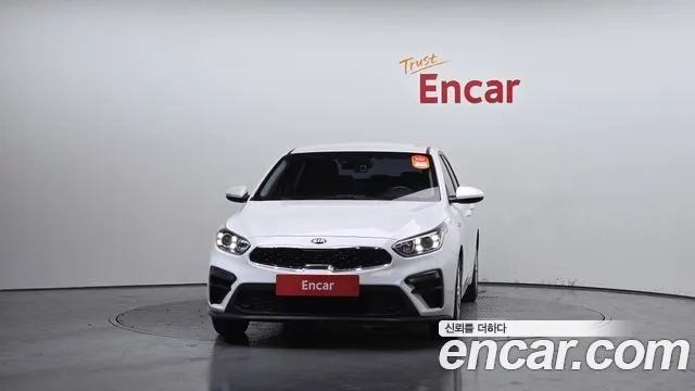 Kia Come New K3 id 2955611 из Кореи 13