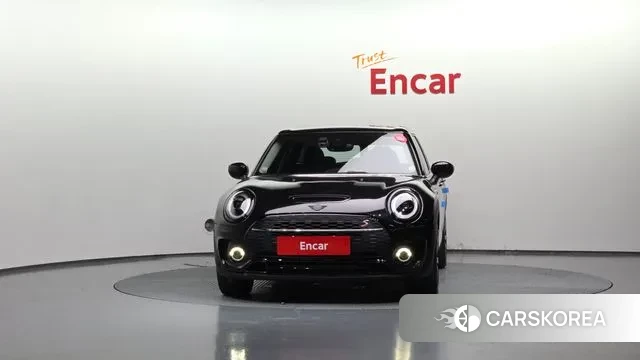 Mini Cooper S Clubman id 3022272 из Кореи 13