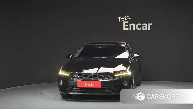 Kia K5 Hybrid 3rd Generation id 3305589 из Кореи 13