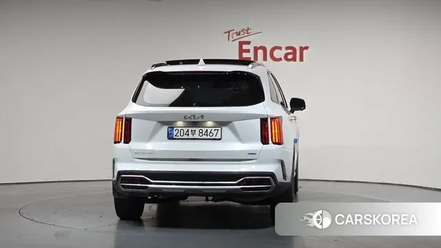 Kia Sorento 4th Generation id 3405717 из Кореи 13