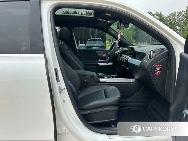 Mercedes-Benz GLB id 4301487 из Китая 17